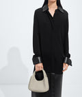 Bottega Veneta Baby Campana