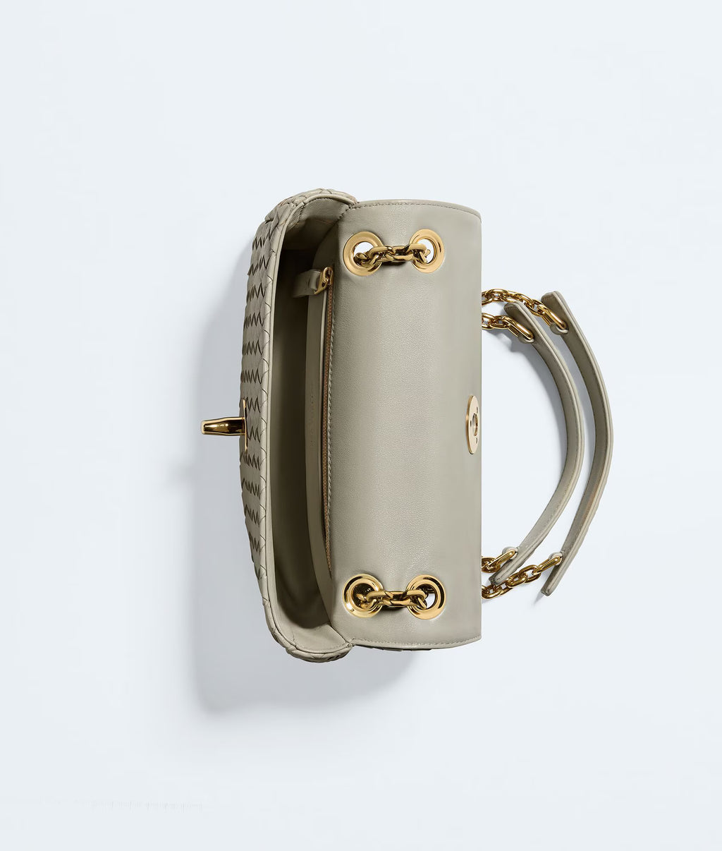 Bottega Veneta Baby Madison