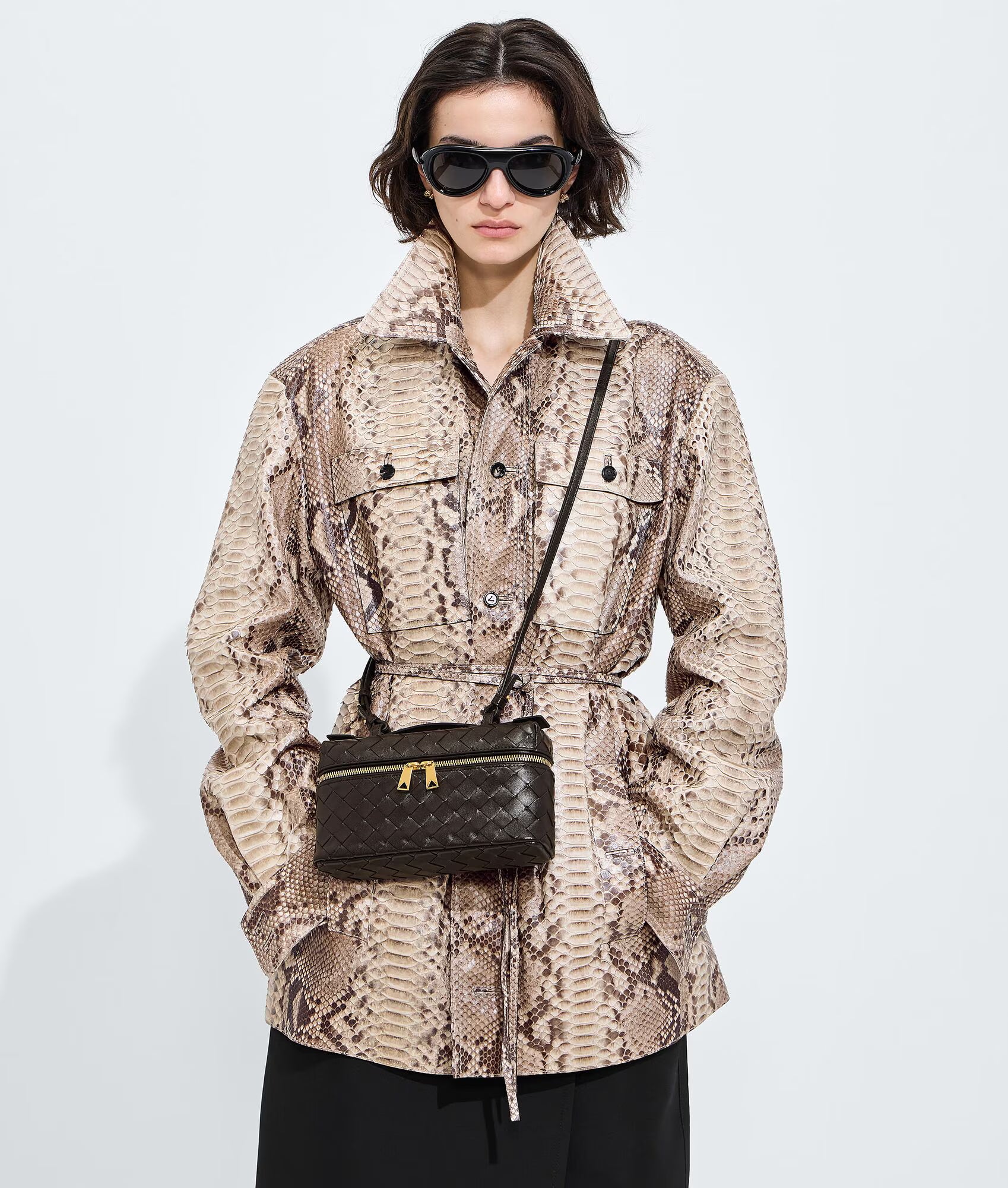 Bottega Veneta Bang Bang