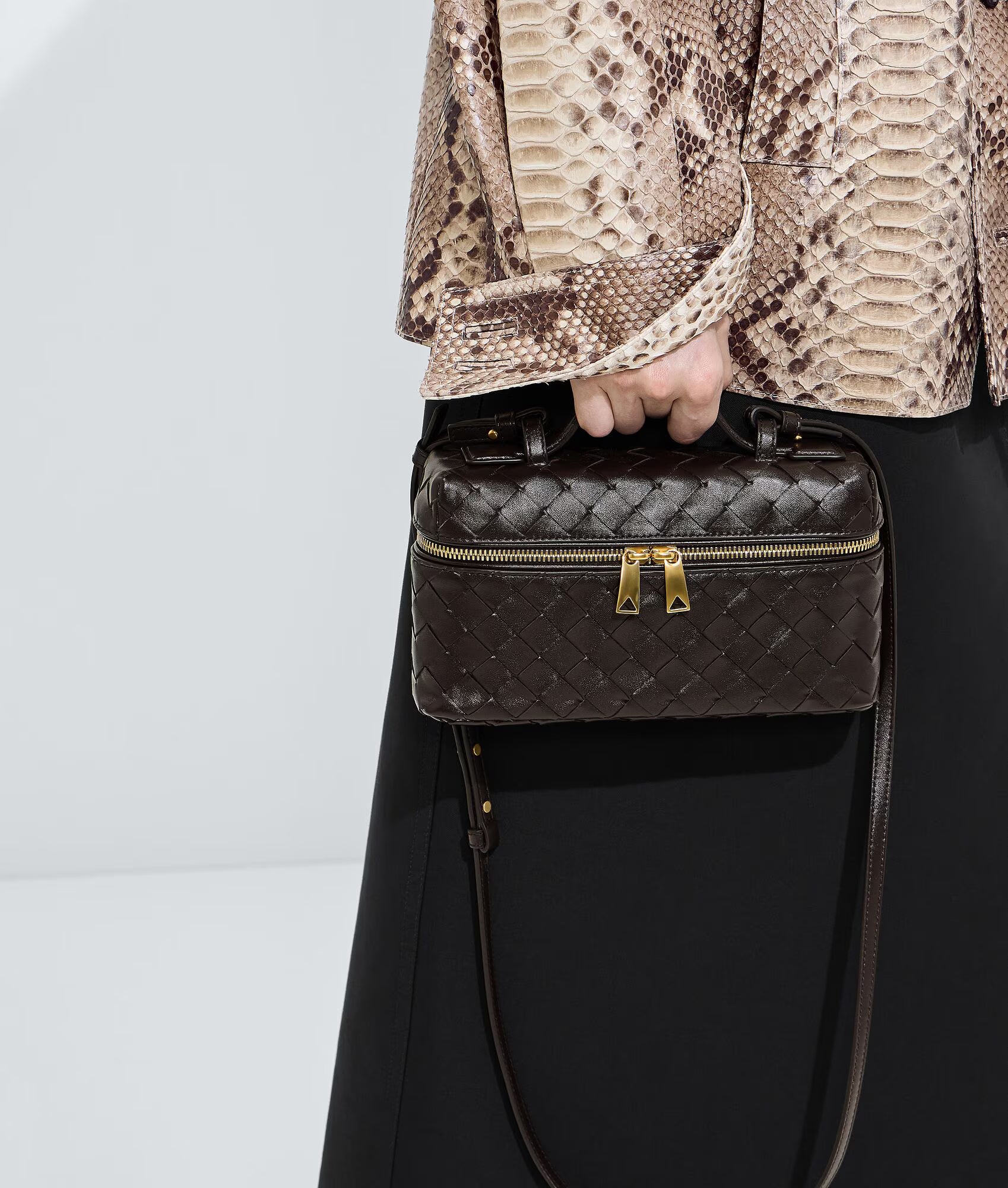 Bottega Veneta Bang Bang