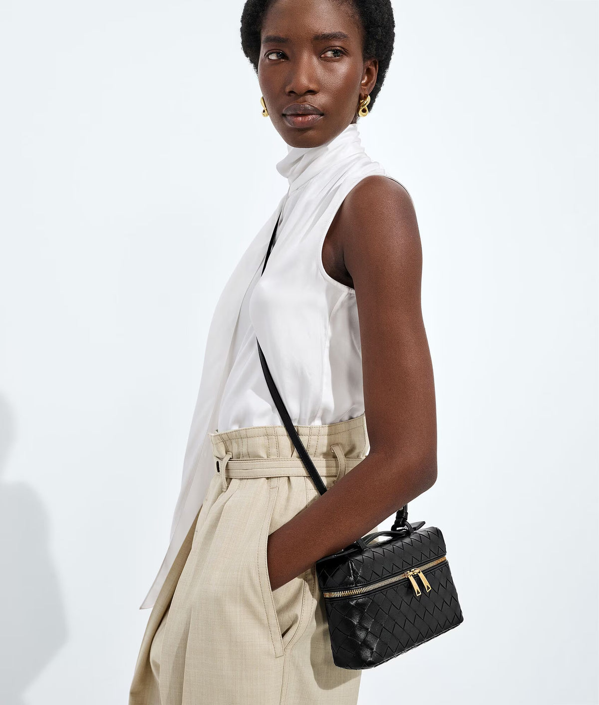 Bottega Veneta Bang Bang