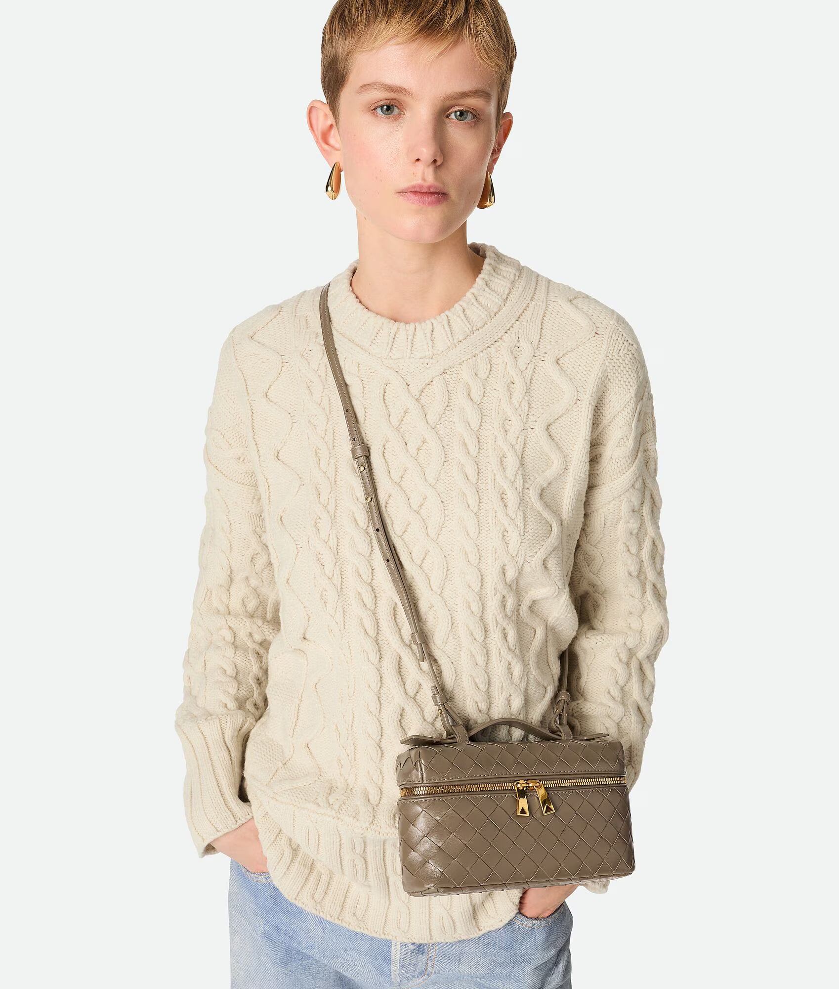 Bottega Veneta Bang Bang