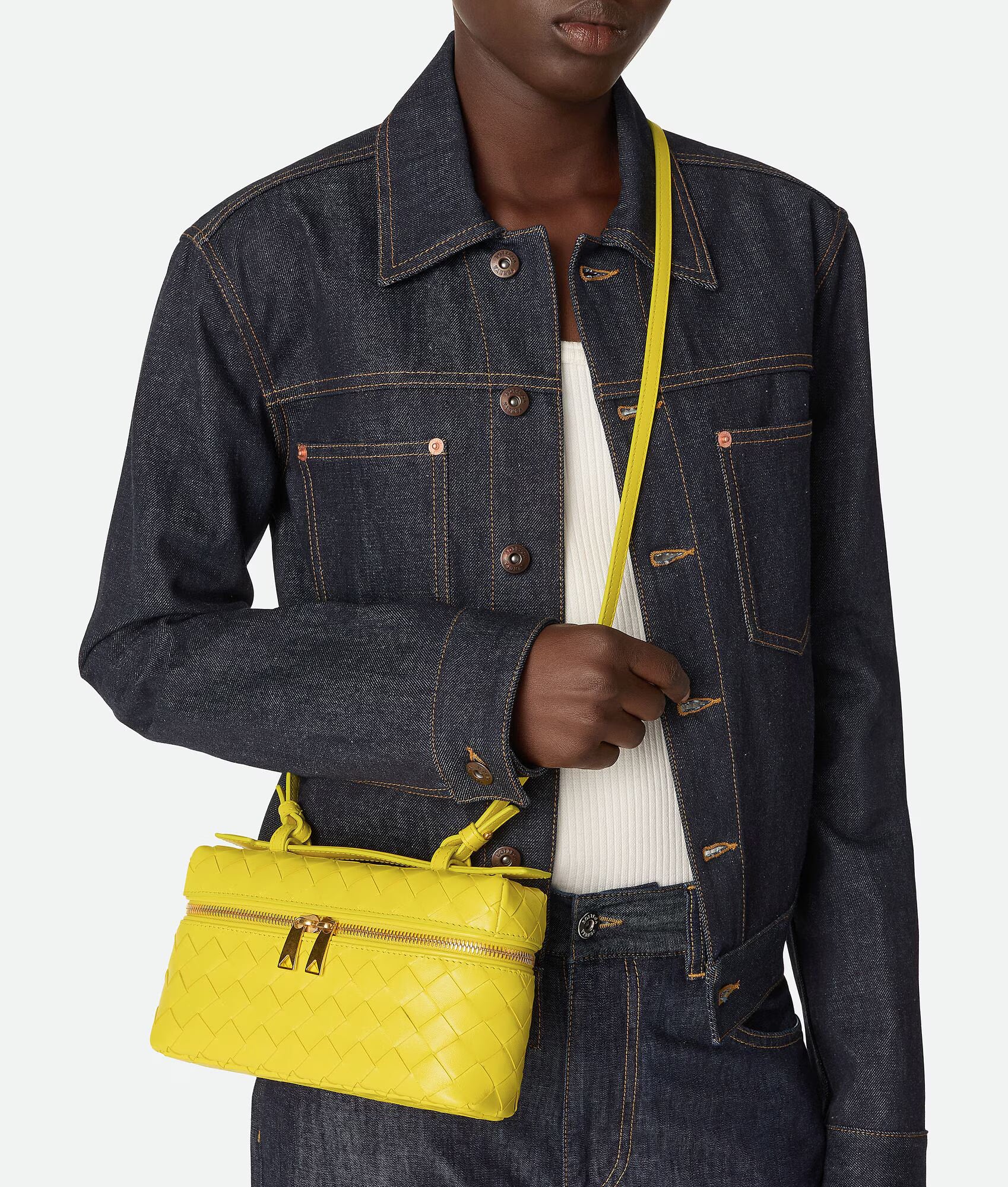 Bottega Veneta Bang Bang