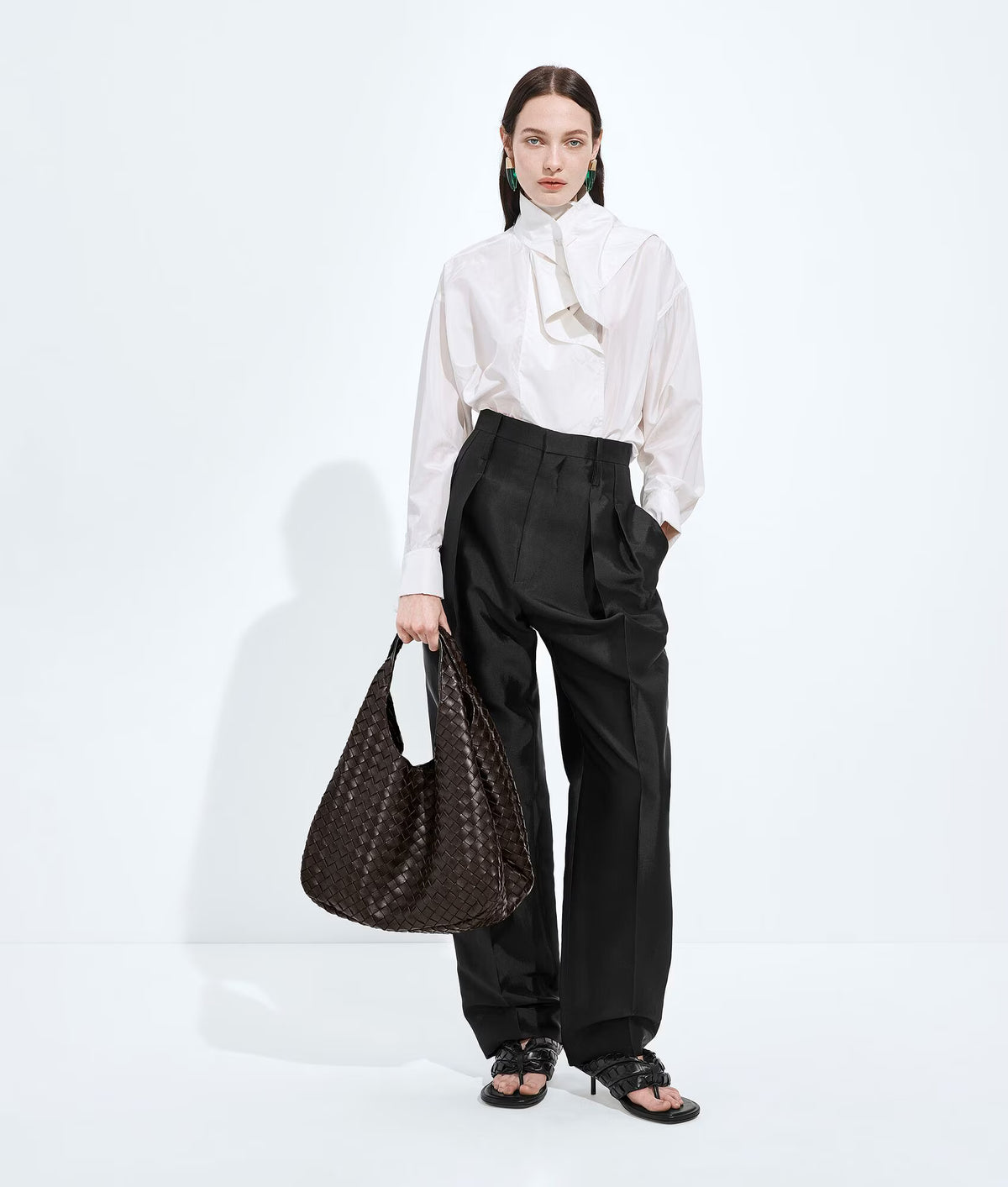 Bottega Veneta Campana