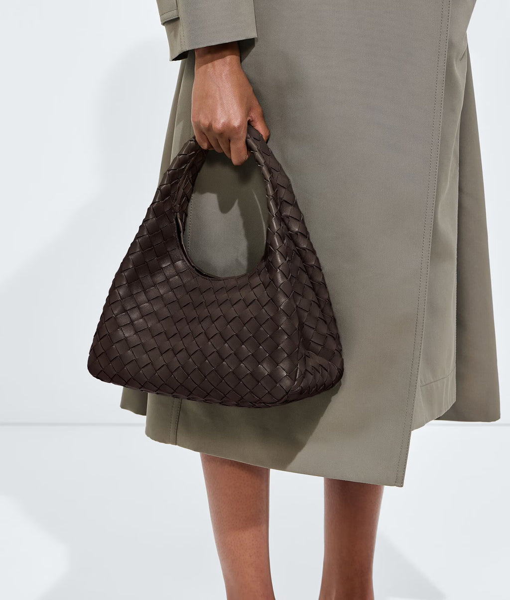 Bottega Veneta Small Campana
