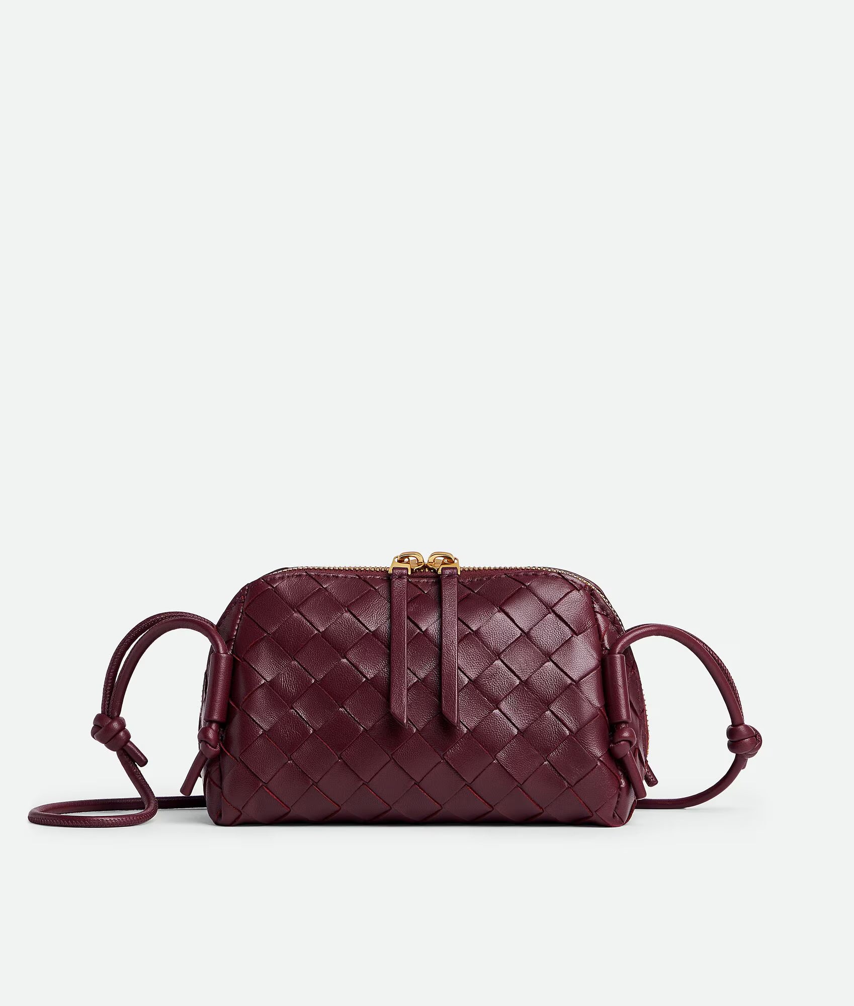 Bottega Veneta Concert Bag