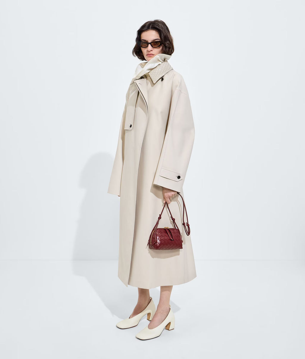 Bottega Veneta Concert Bag