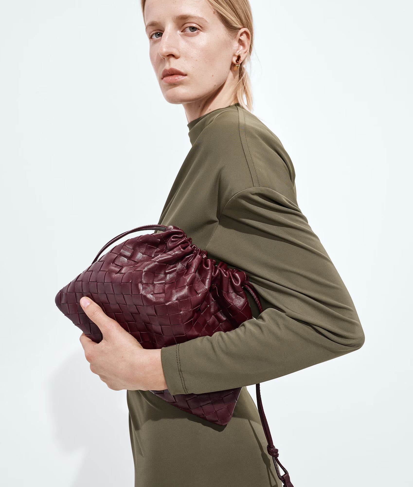Bottega Veneta Dust Bag