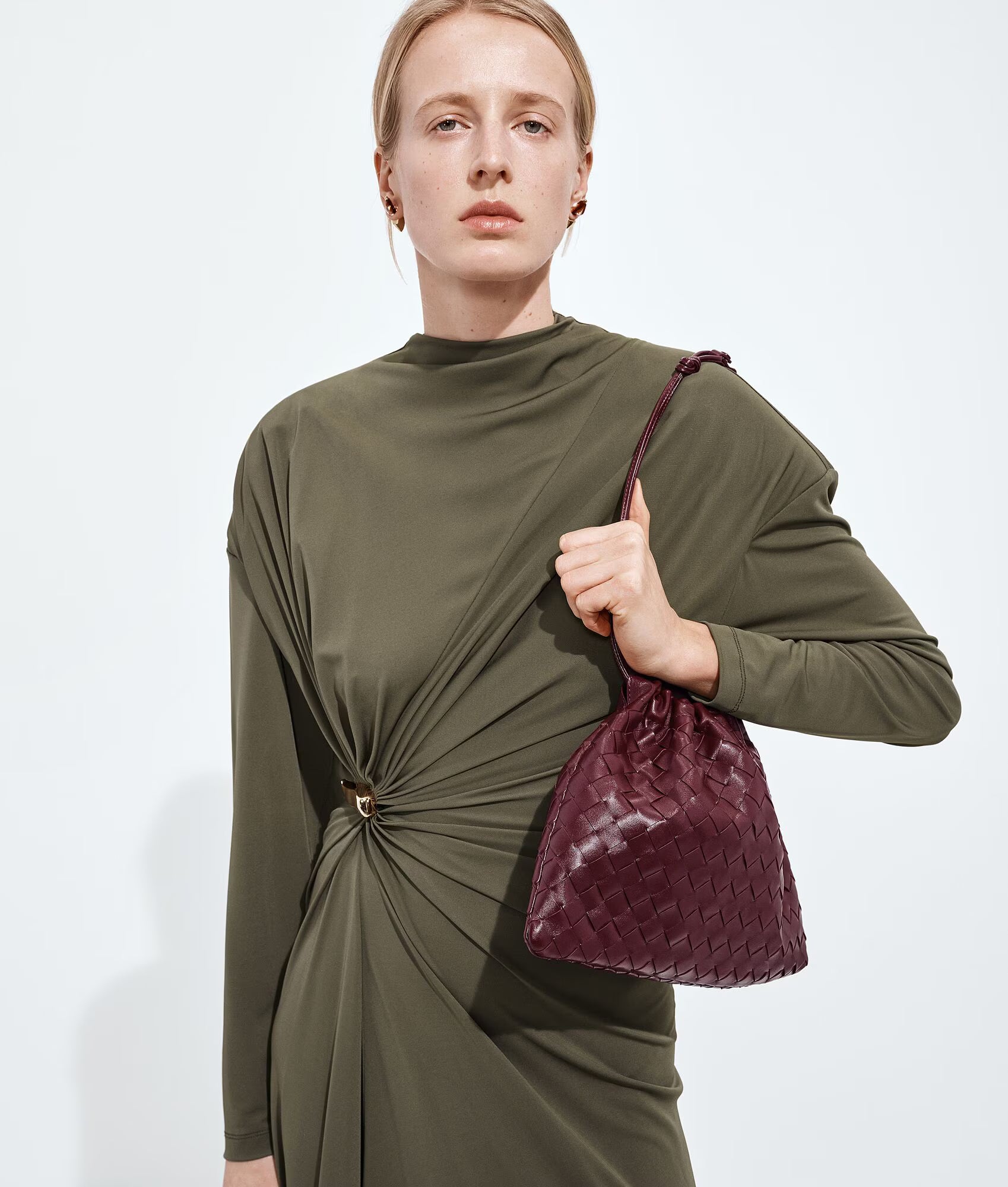 Bottega Veneta Dust Bag