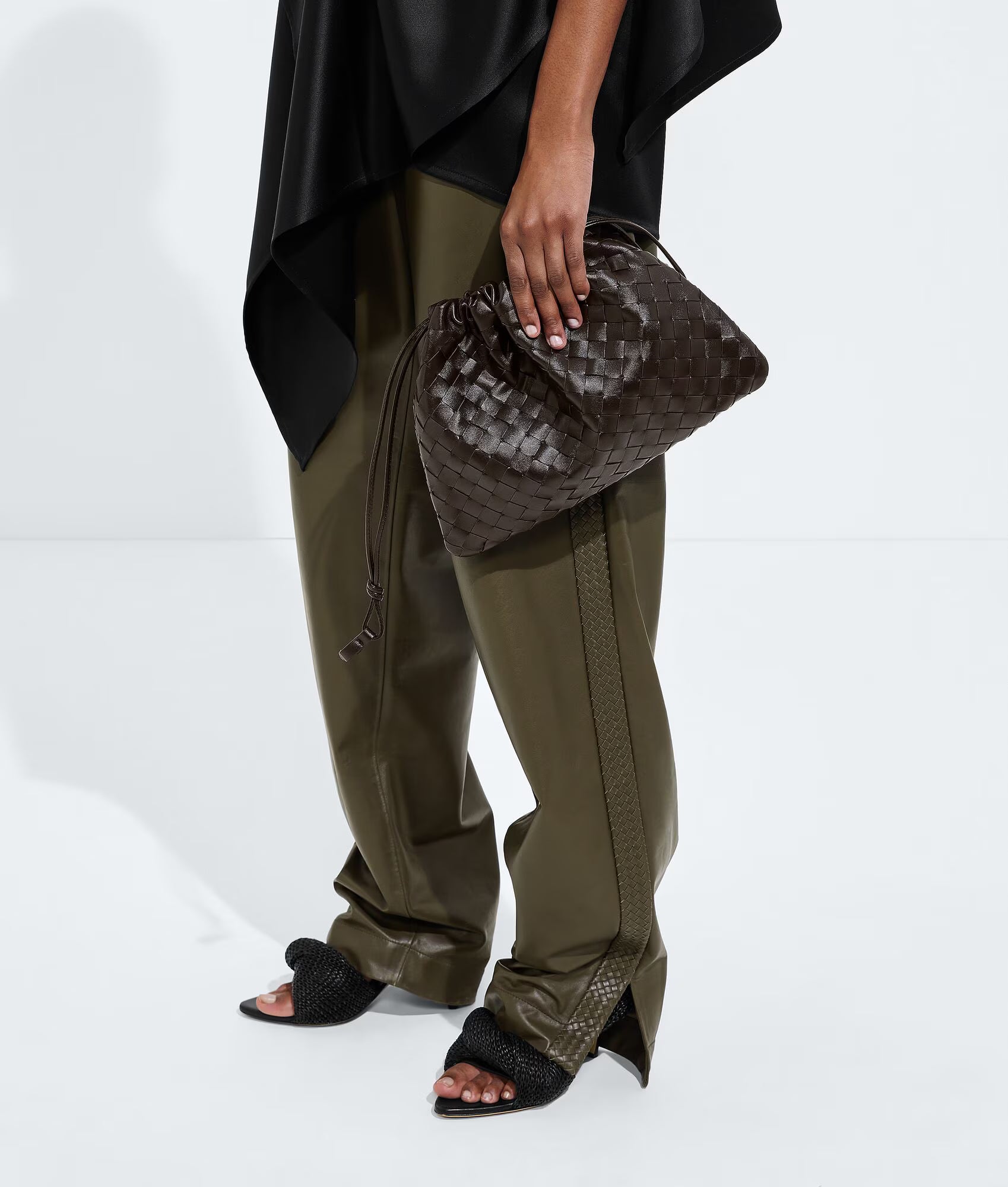 Bottega Veneta Dust Bag