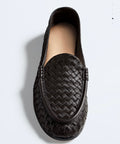 Bottega Veneta Silenzio Loafers