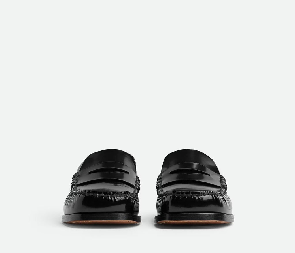 Bottega Veneta Truman Loafers