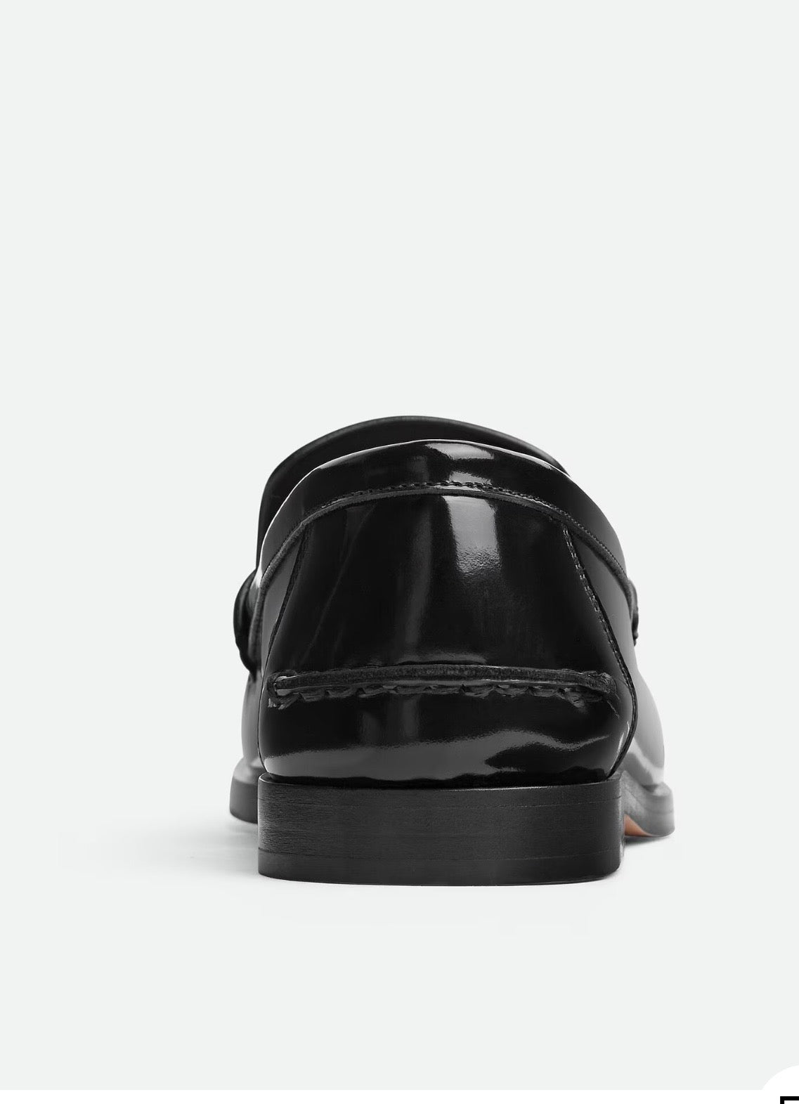 Bottega Veneta Truman Loafers