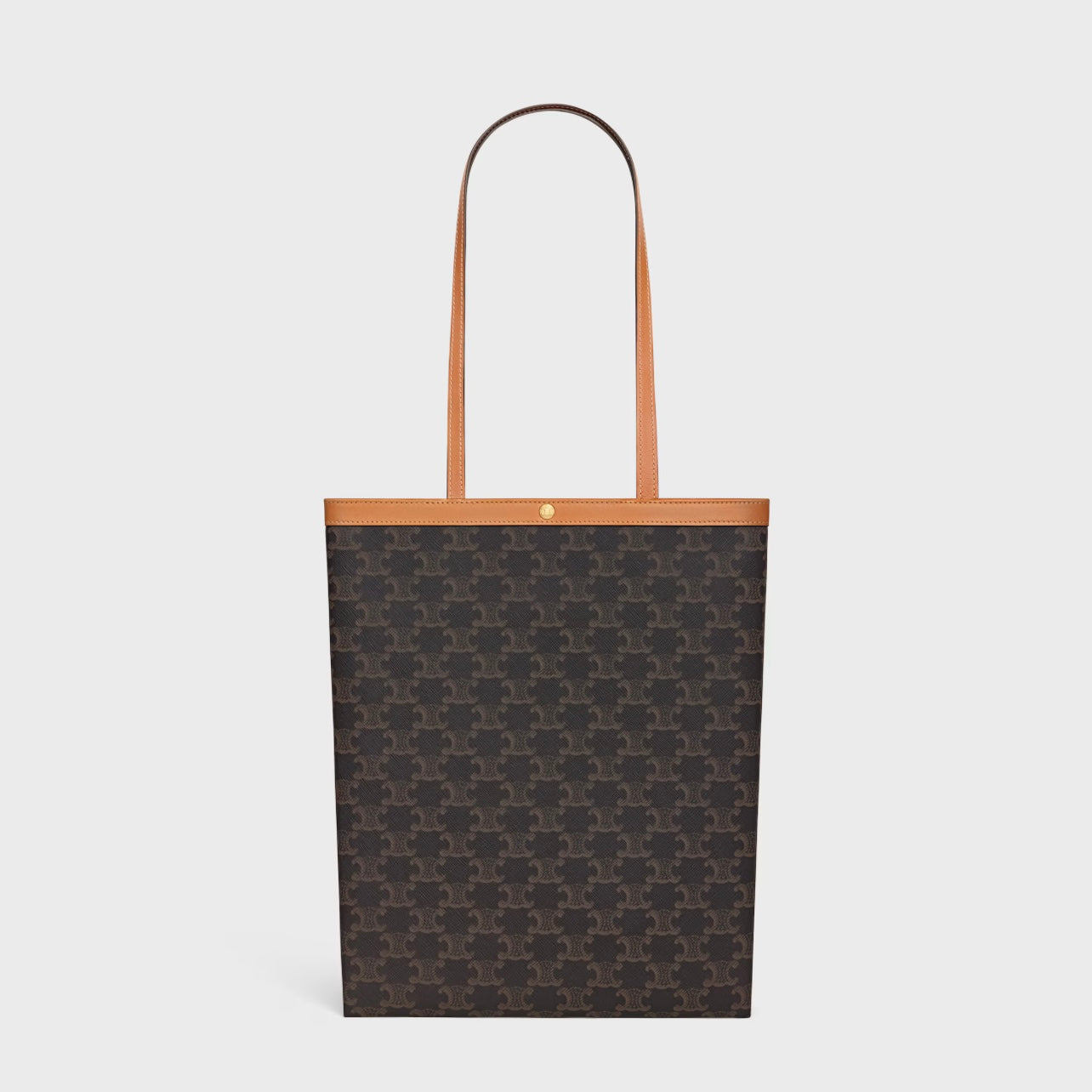 Celine Small Shopping Bag