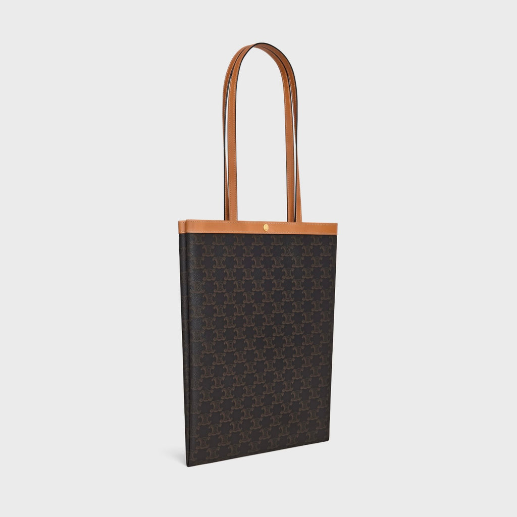 Celine Small Shopping Bag