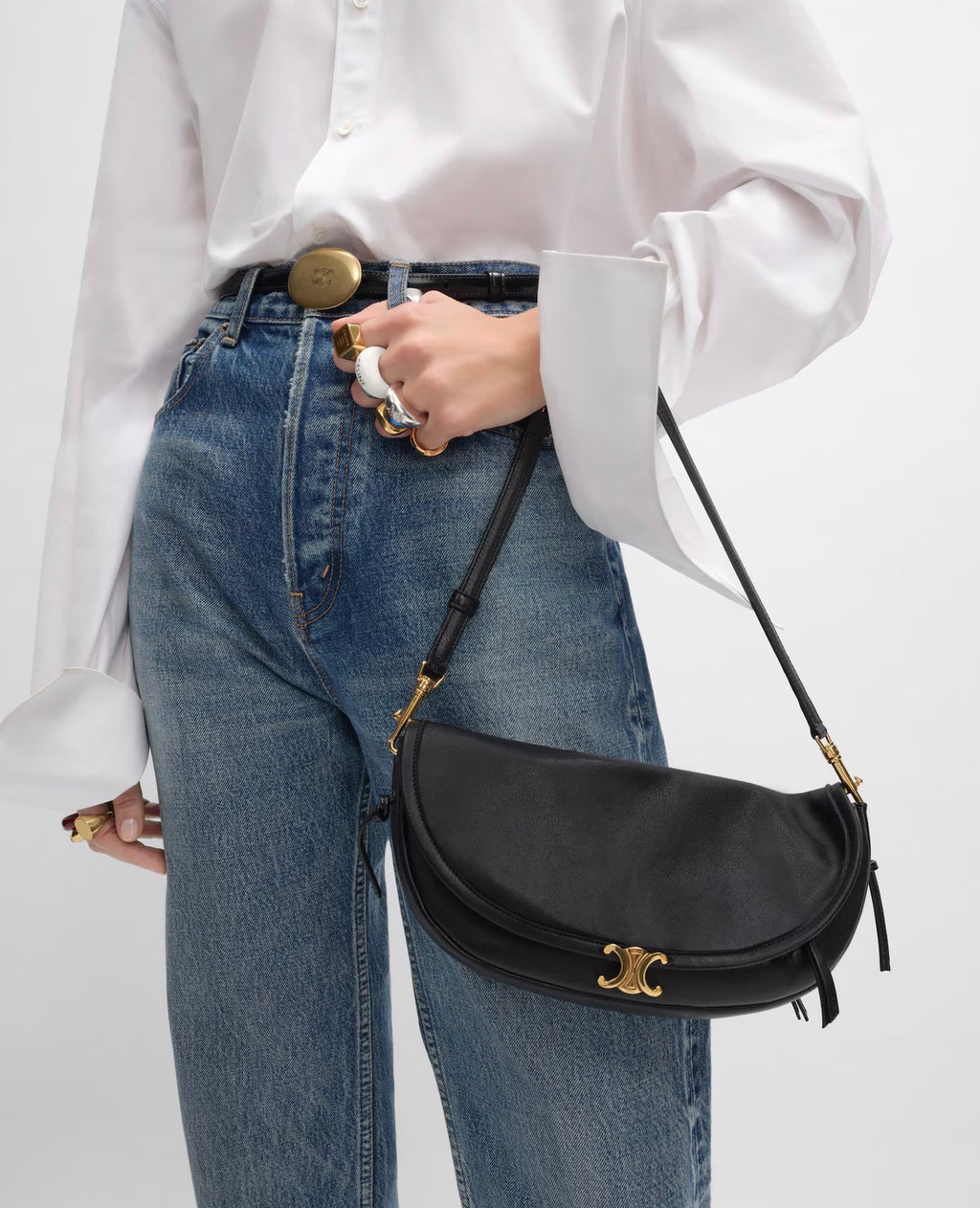 Celine Halfmoon S