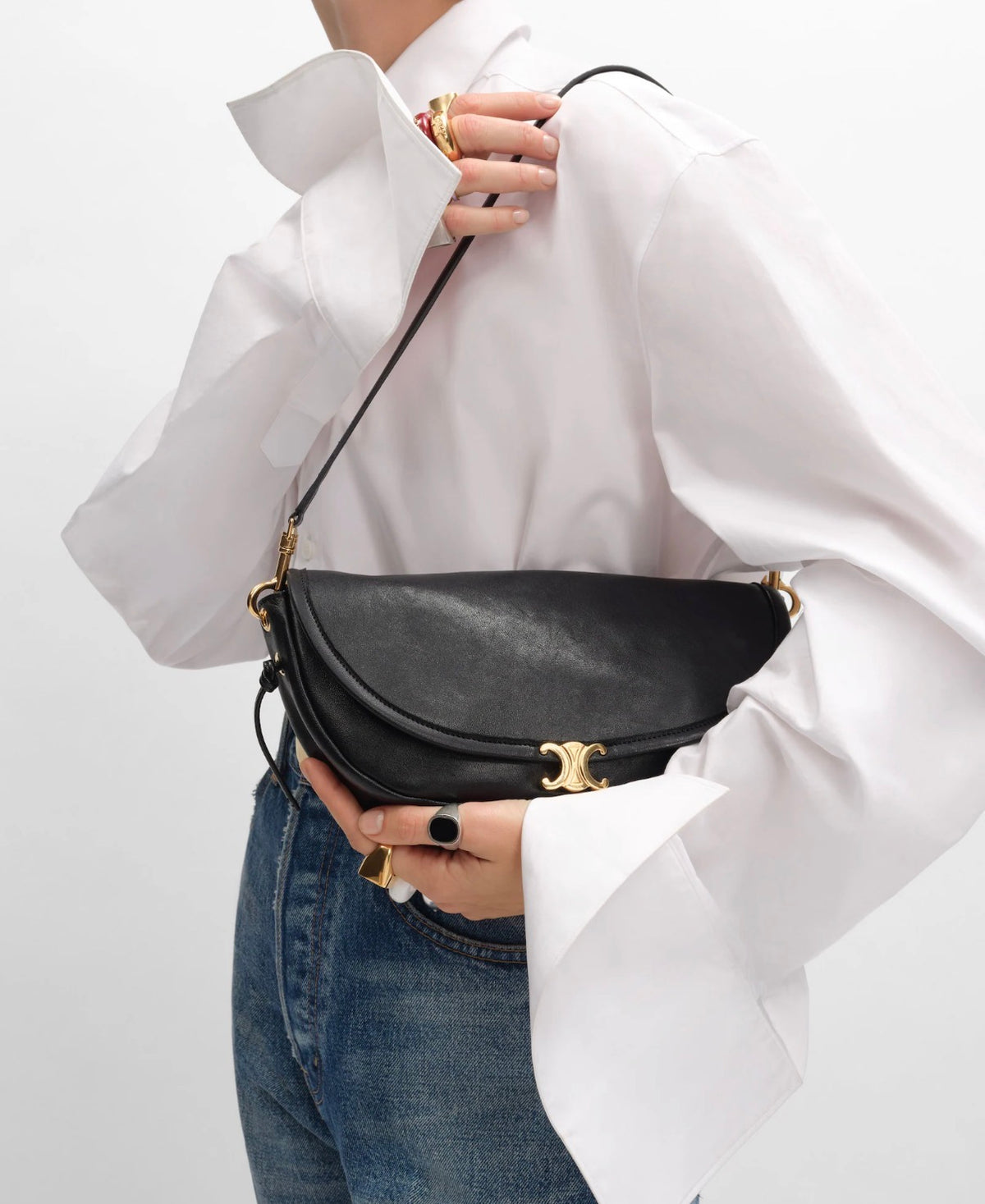 Celine Halfmoon S
