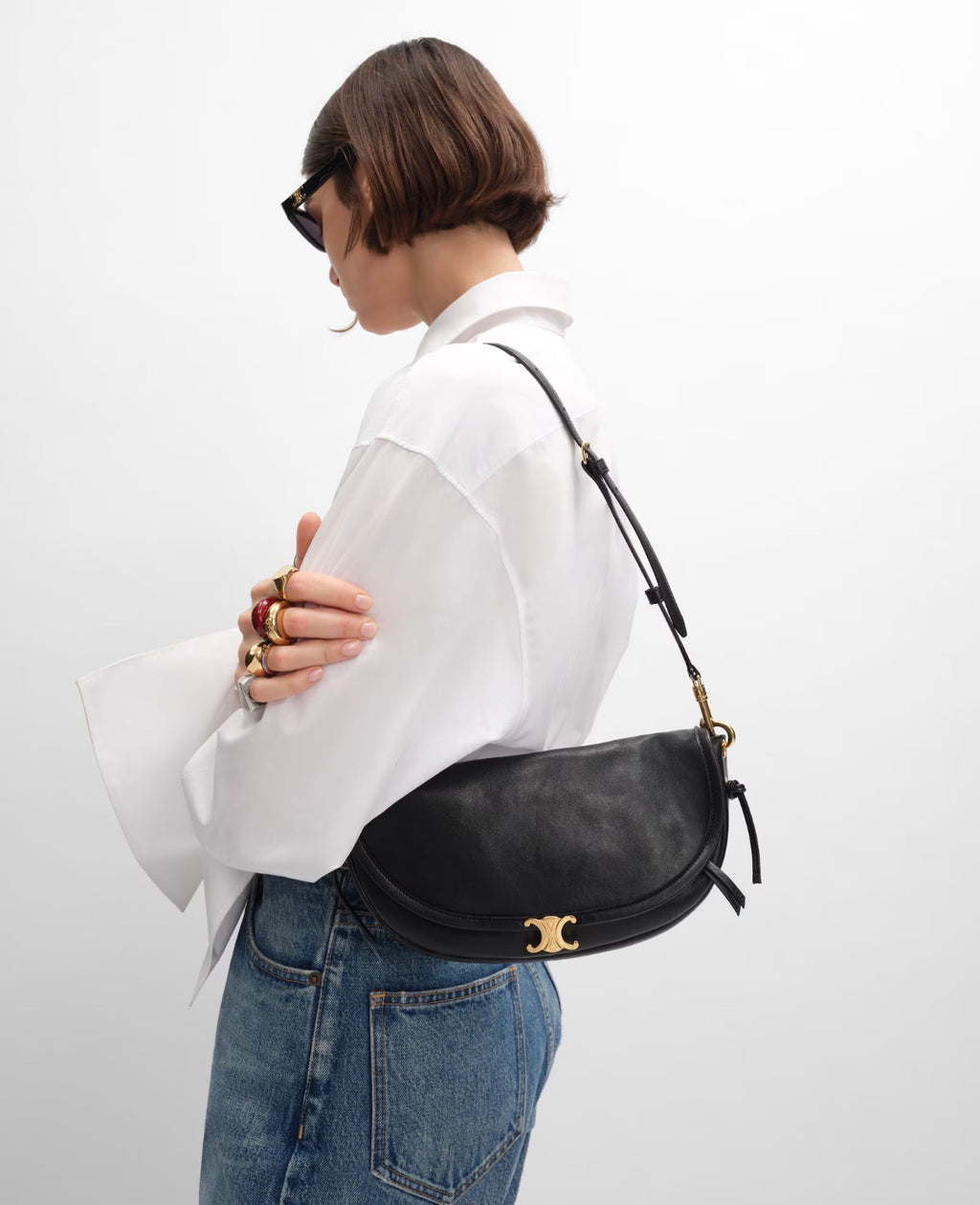 Celine Halfmoon S