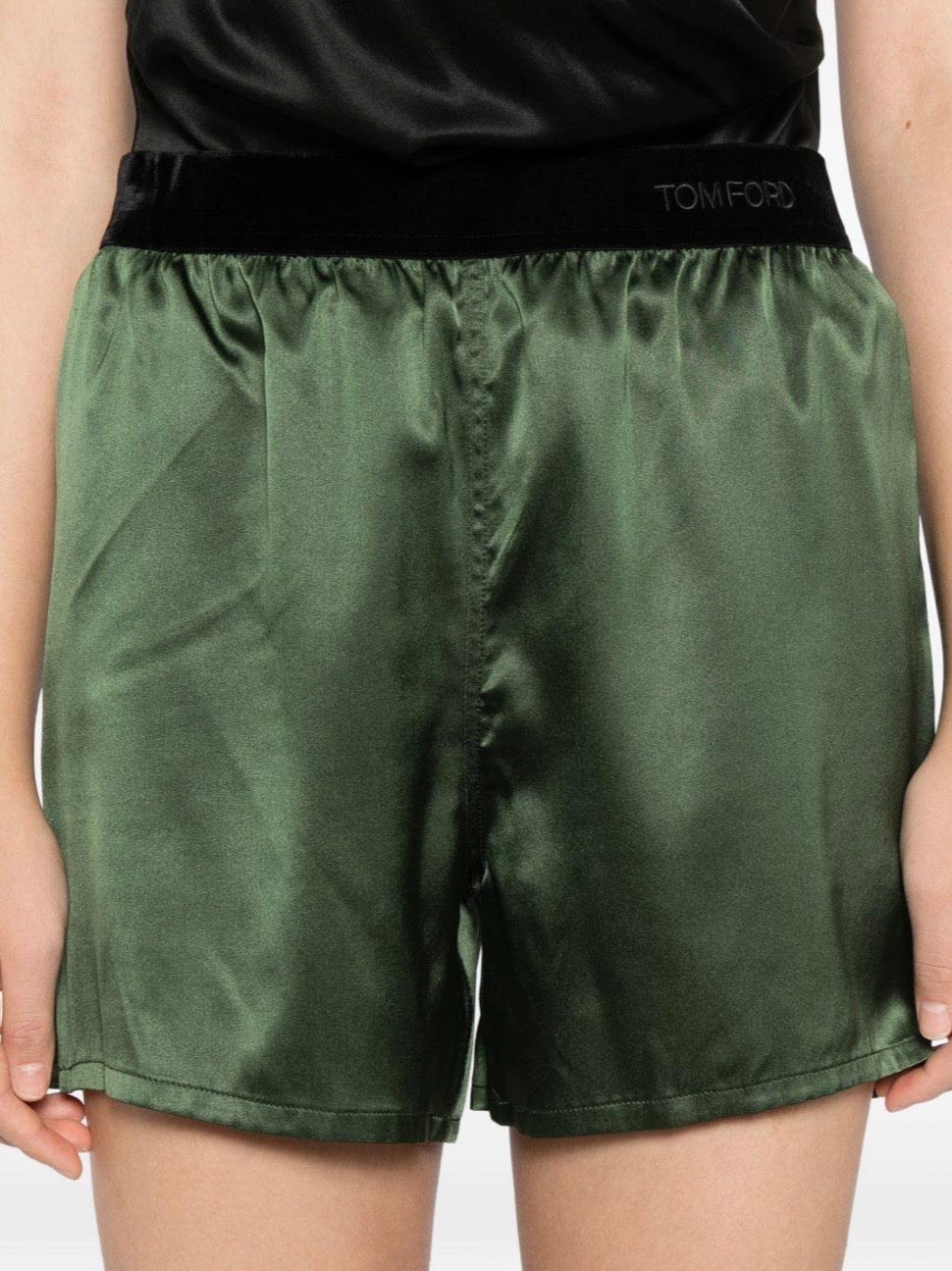 Tom Ford Pajamas Shorts