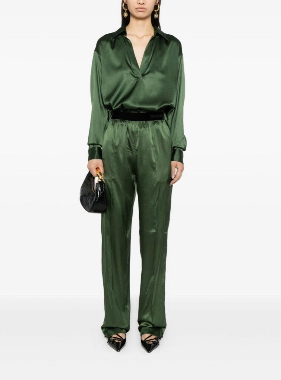 Tom Ford Pajamas Pants