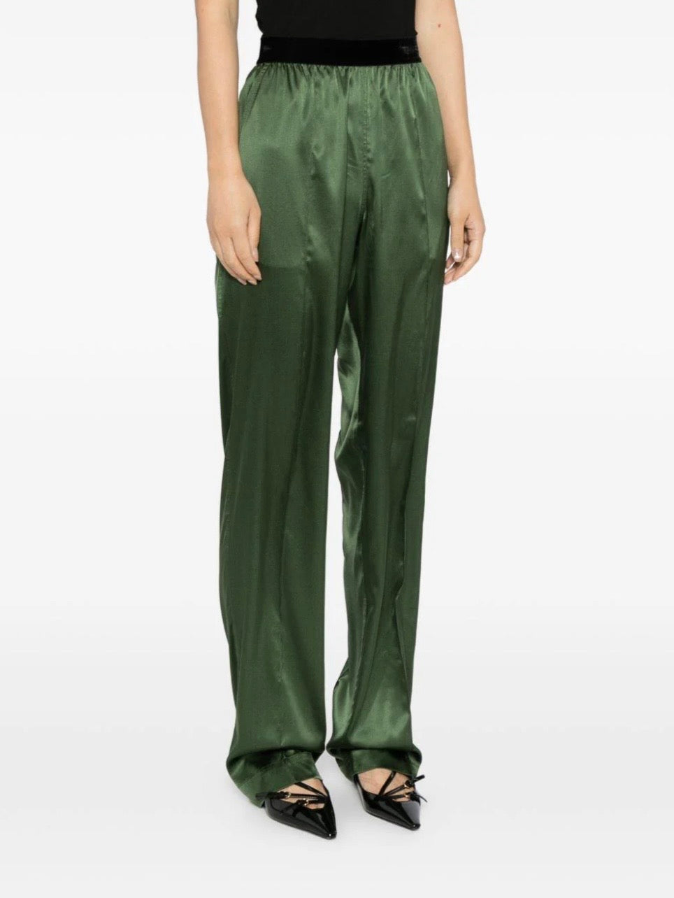 Tom Ford Pajamas Pants