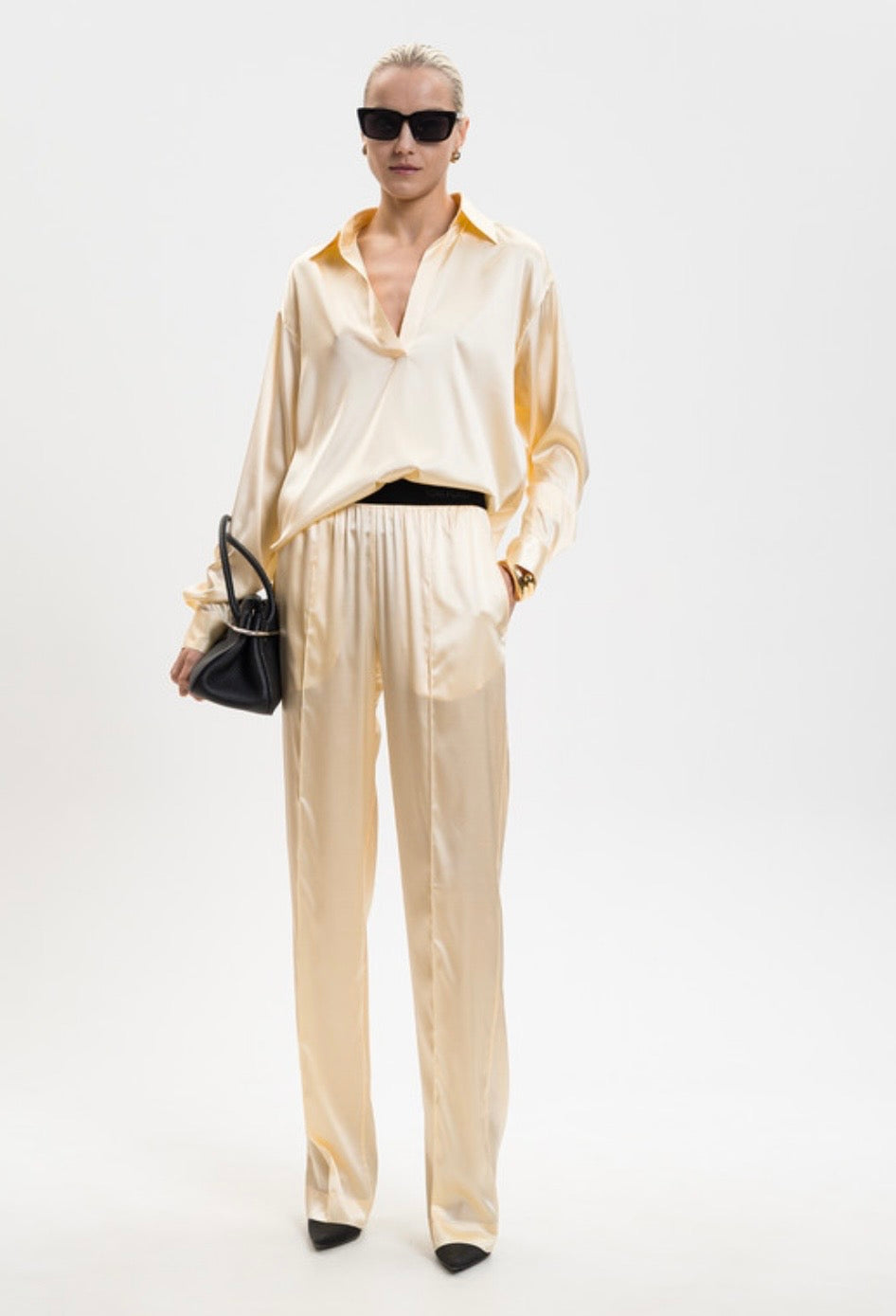 Tom Ford Pajamas Pants