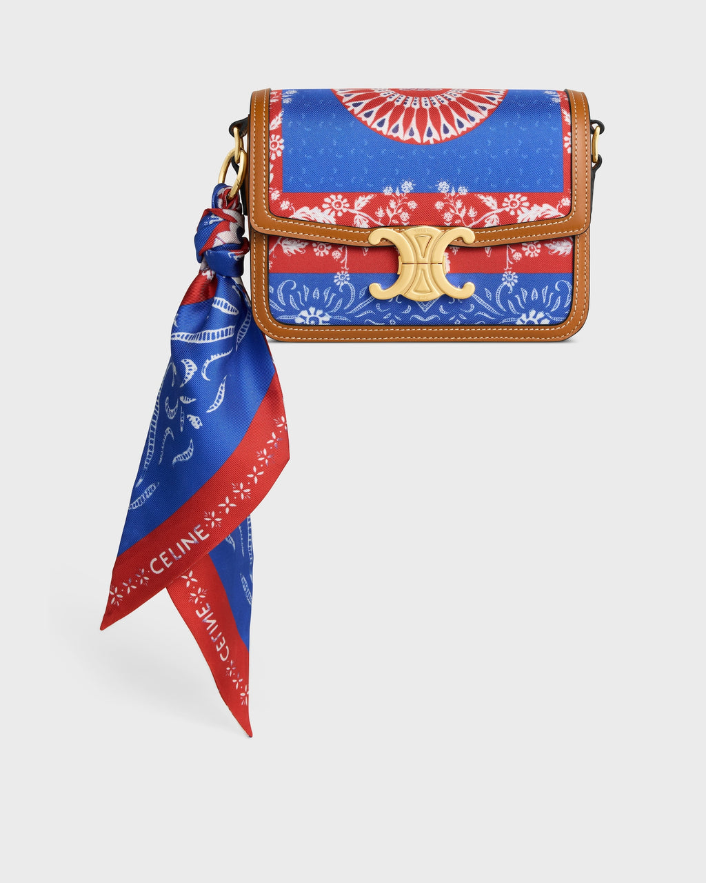 Celine Teen Triomphe