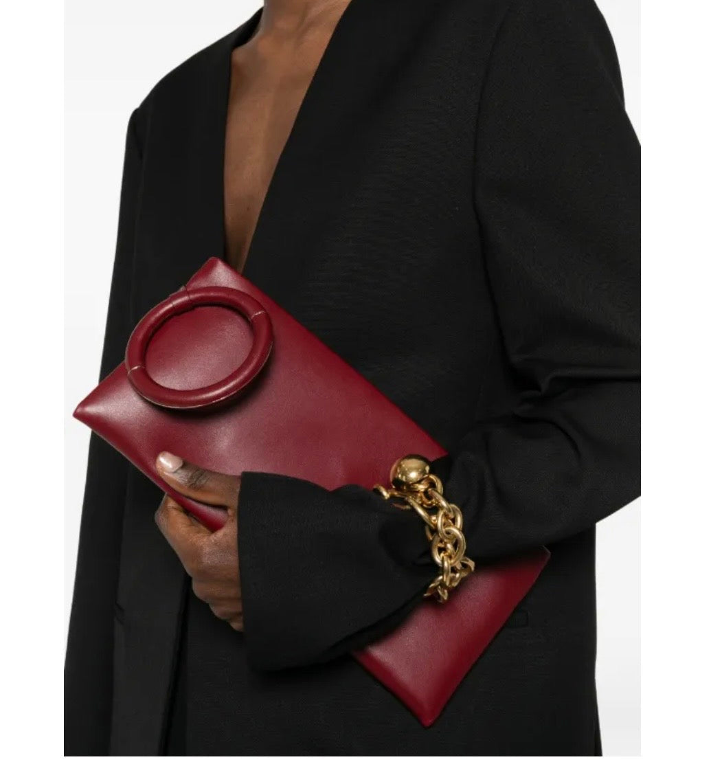 Tom Ford Aura Clutch Bag