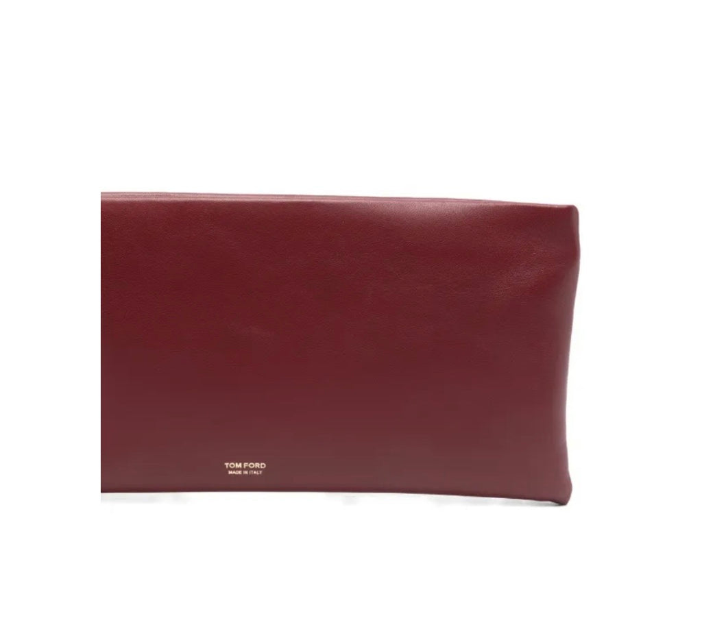 Tom Ford Aura Clutch Bag