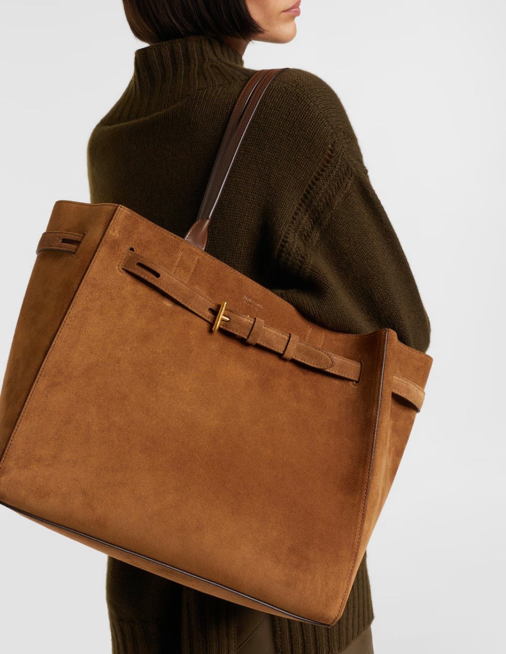 Tom Ford Audrey Bag