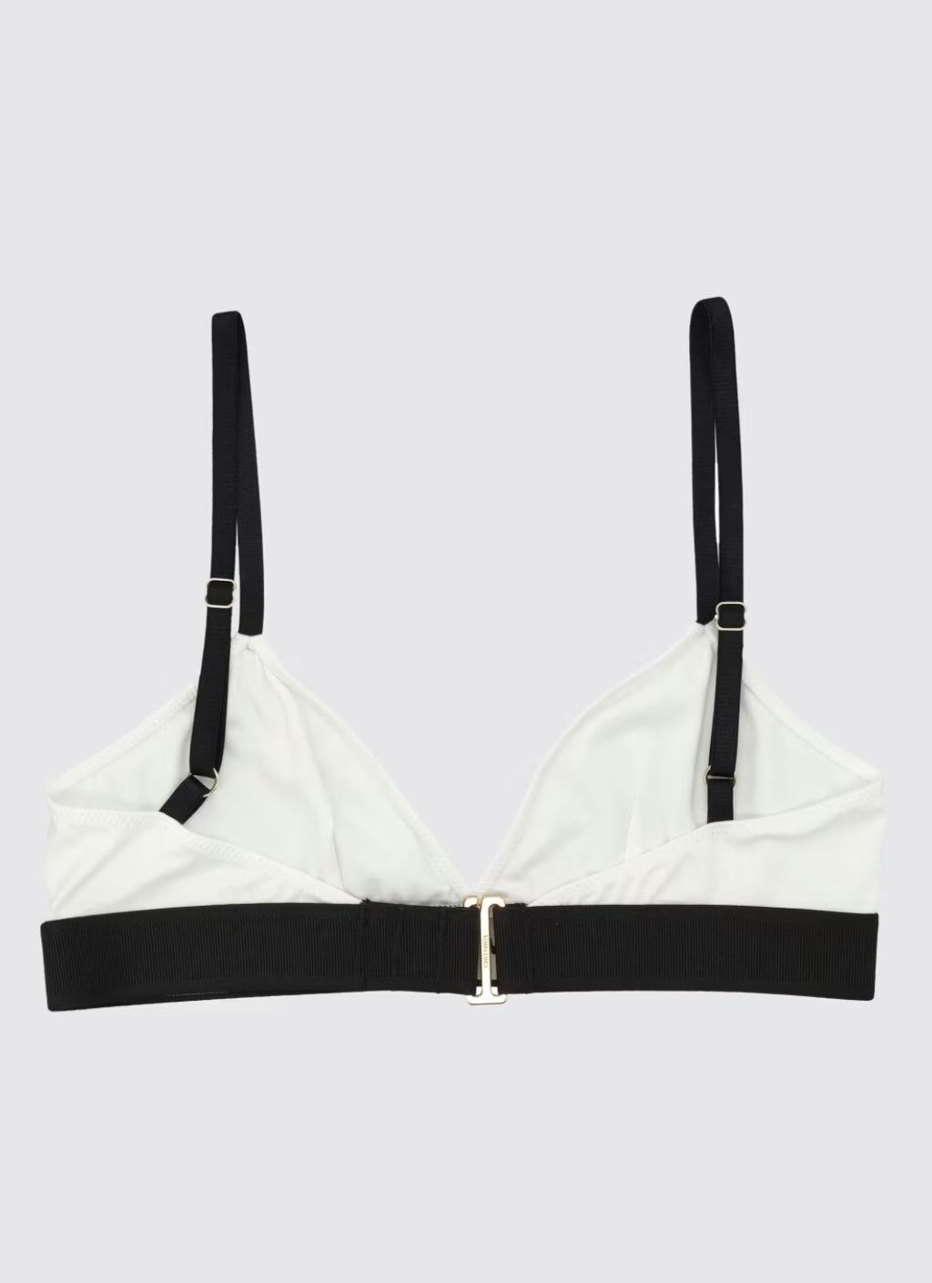 Tom Ford Bra Model