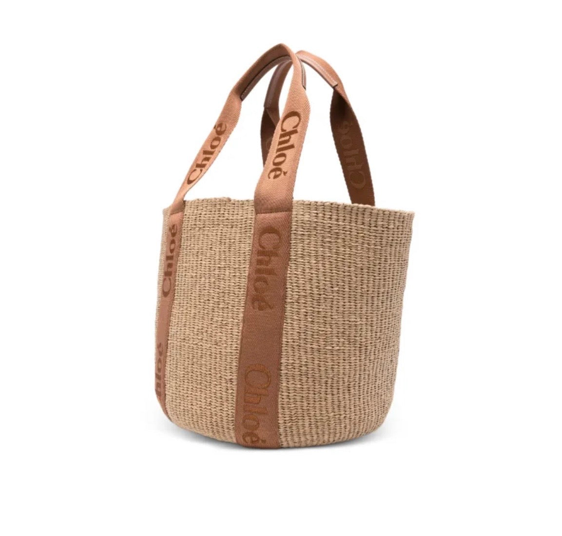 Chloè Bucket Bag