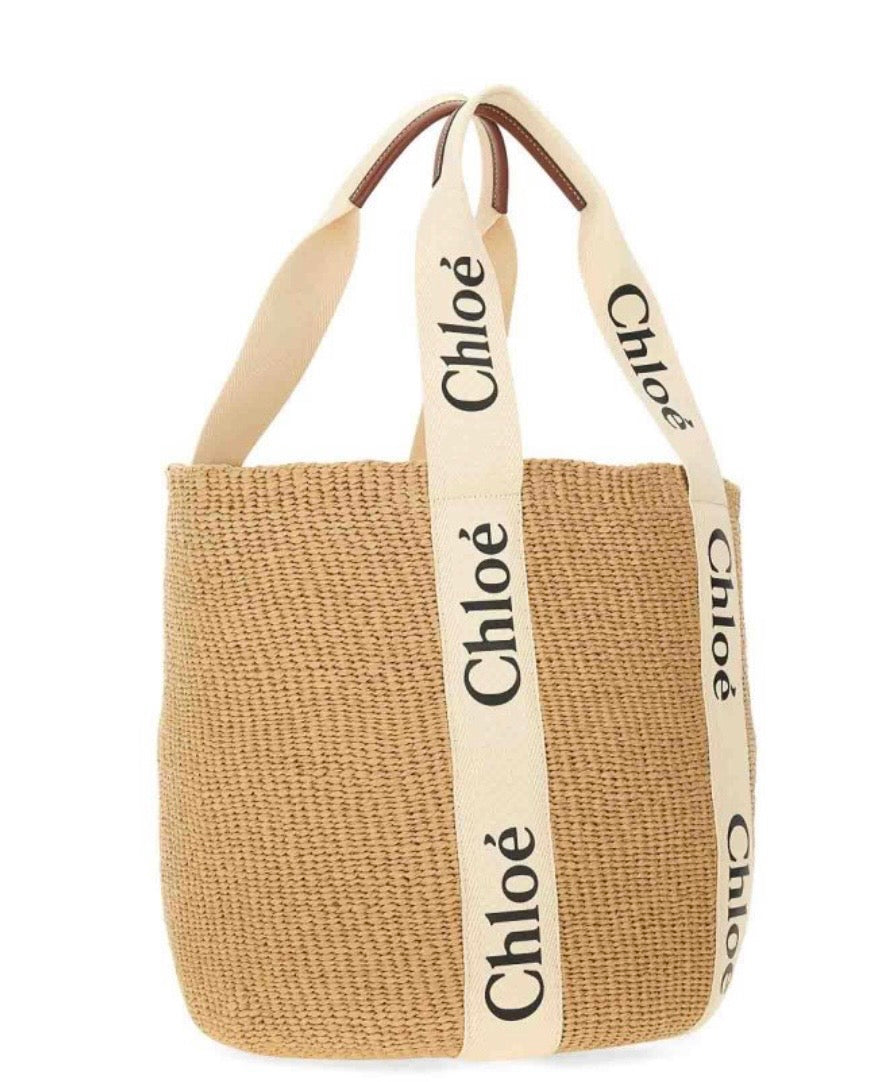Chloè Bucket Bag