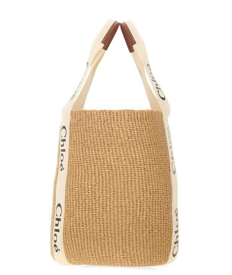 Chloè Bucket Bag