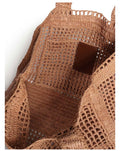 Chloè Tote Bag East-West Summer Banana