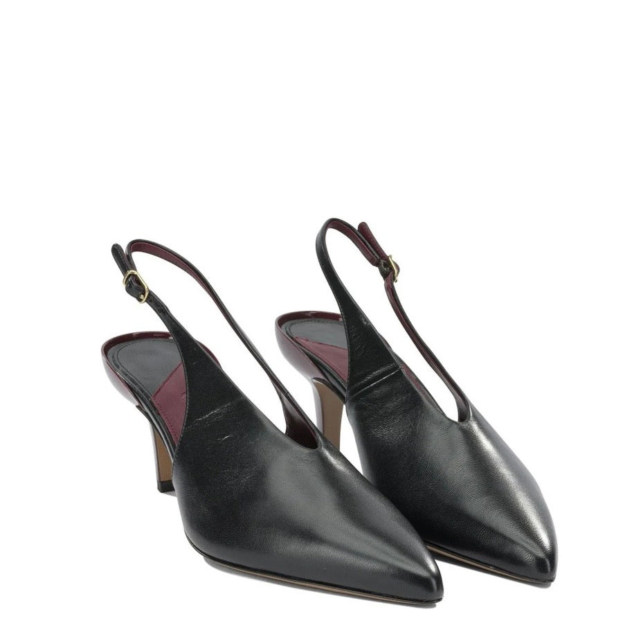 Chloé Suzie Pumps