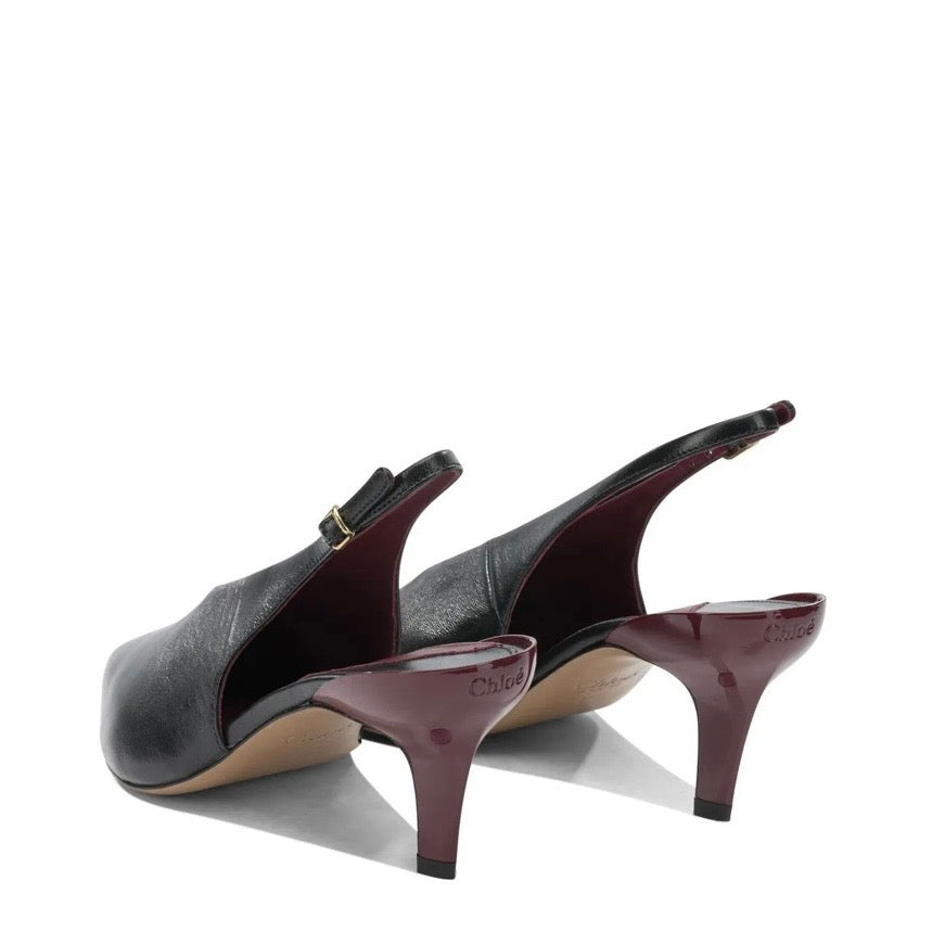 Chloé Suzie Pumps