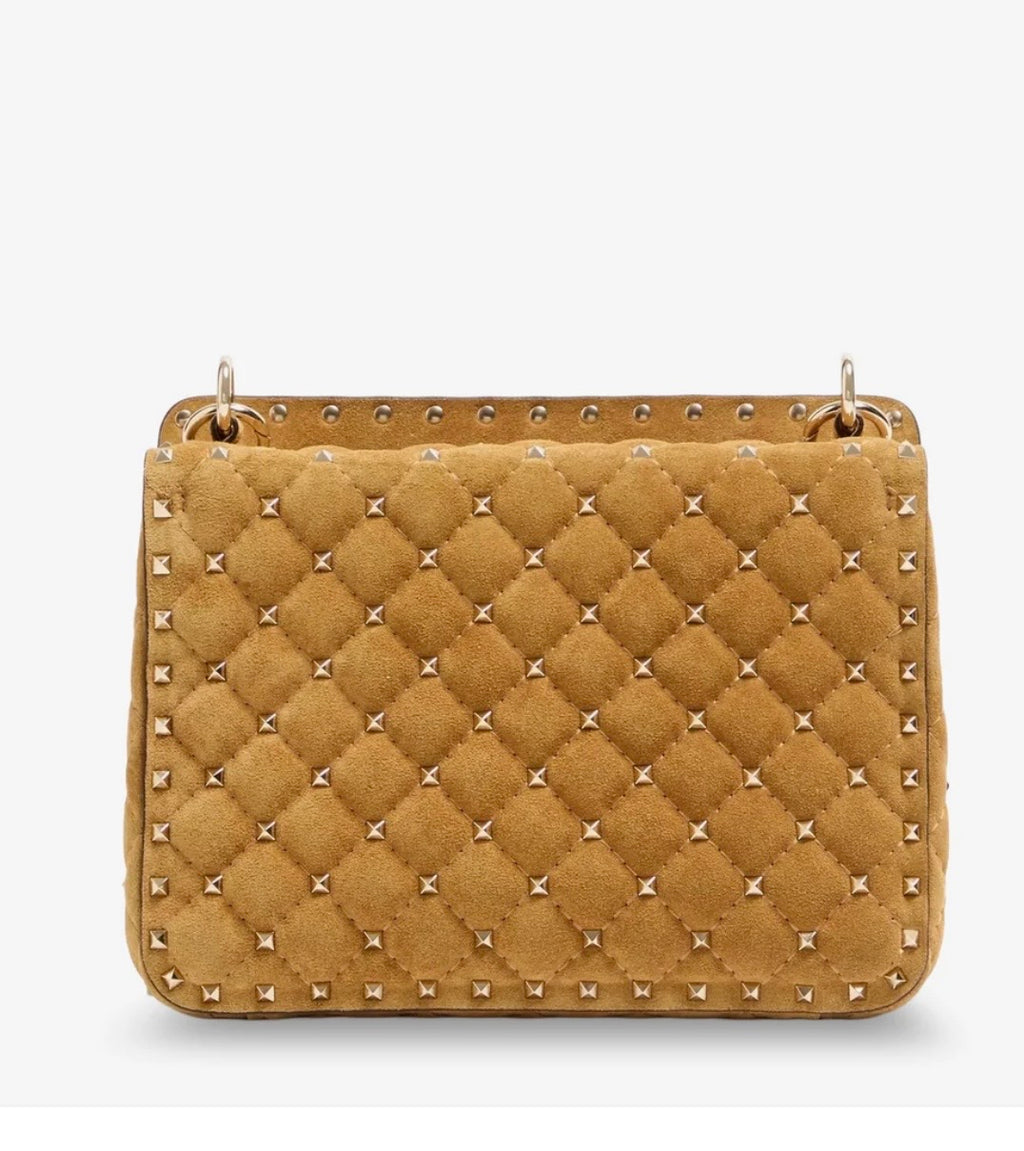 Valentino Rockstud Spike Medium