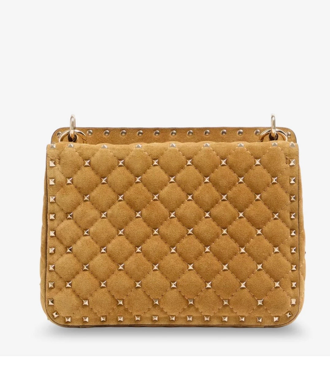Valentino Rockstud Spike Medium