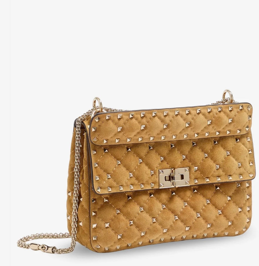 Valentino Rockstud Spike Medium