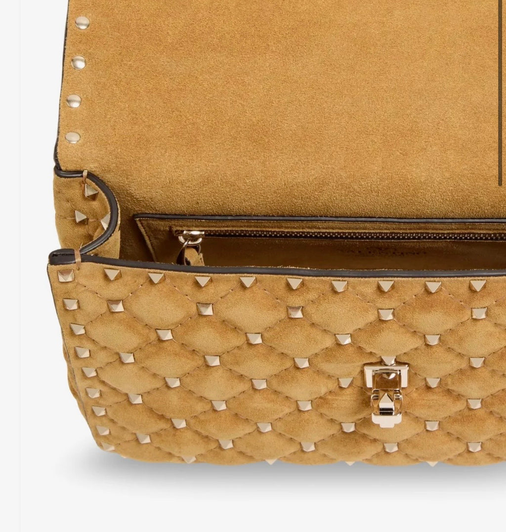 Valentino Rockstud Spike Medium