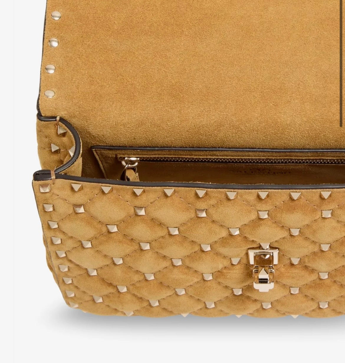 Valentino Rockstud Spike Medium