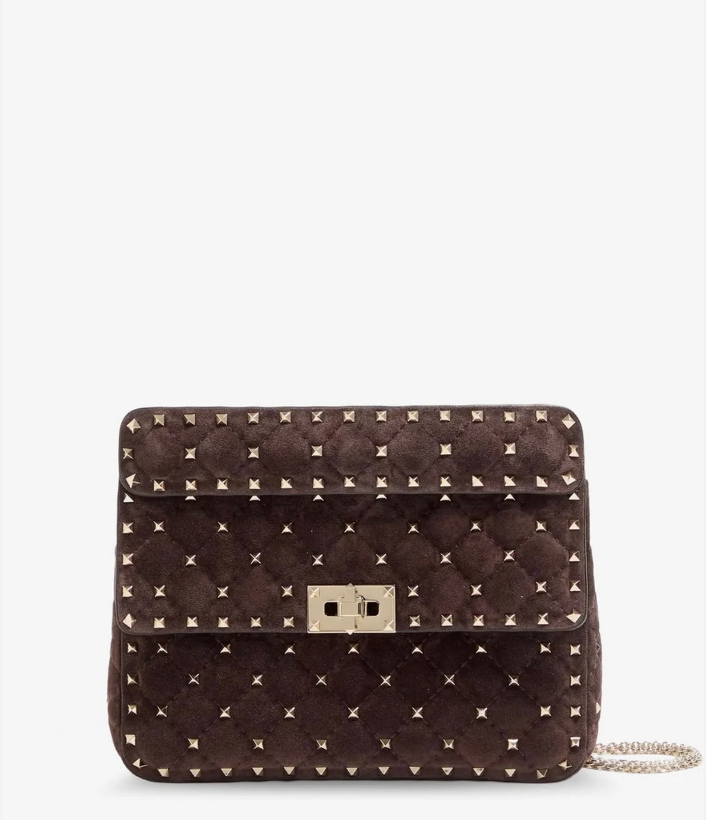 Valentino Rockstud Spike Medium