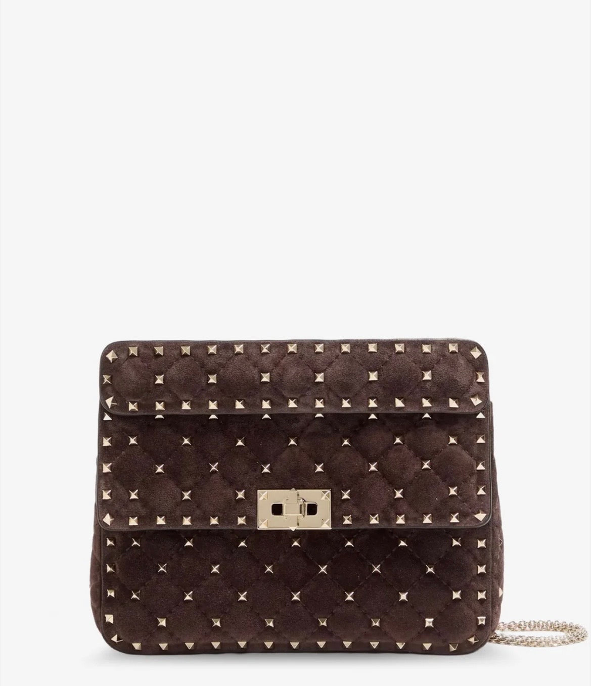 Valentino Rockstud Spike Medium