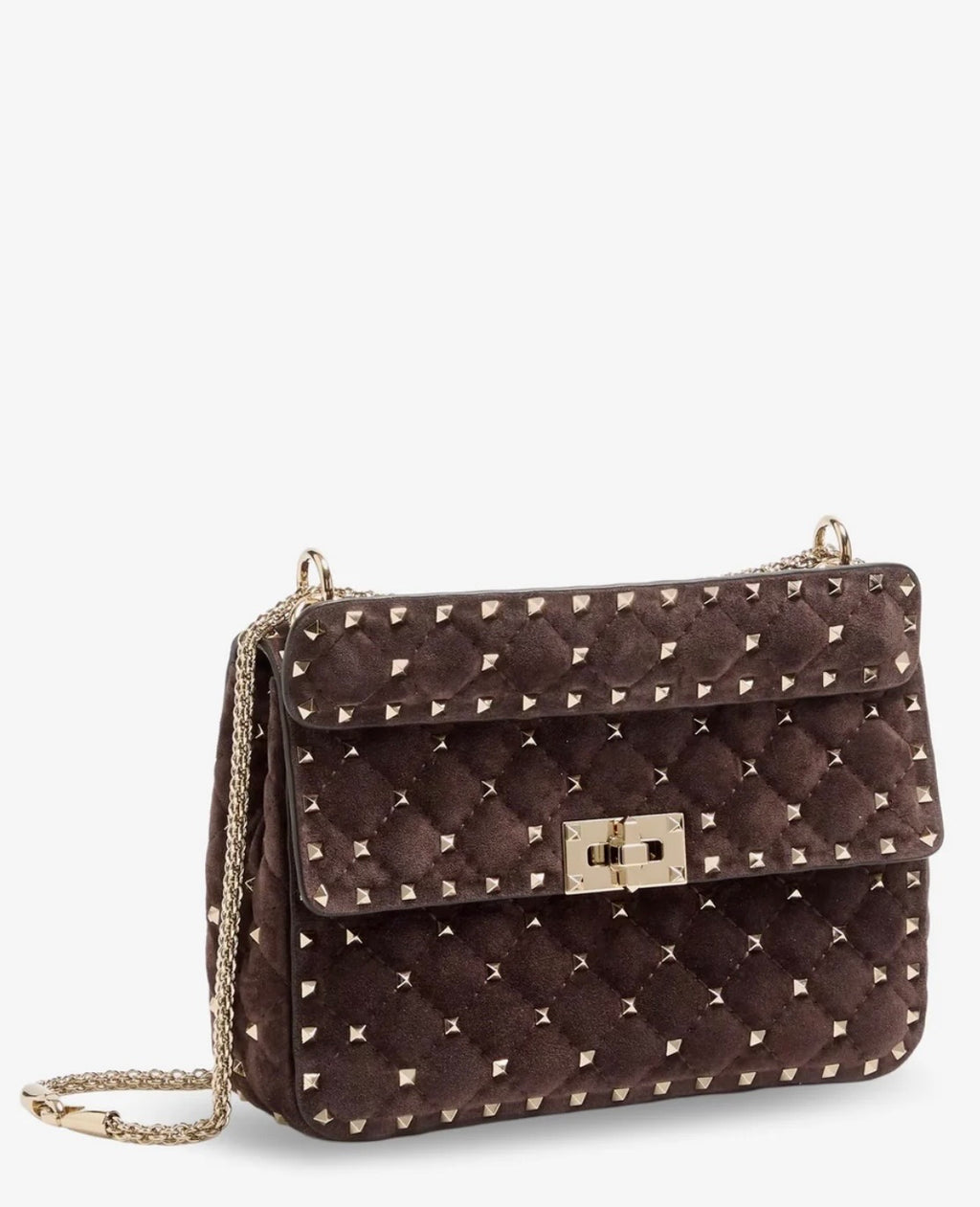 Valentino Rockstud Spike Medium