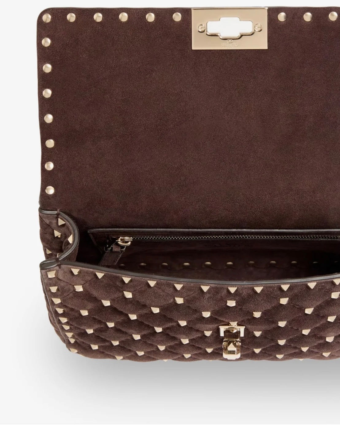 Valentino Rockstud Spike Medium