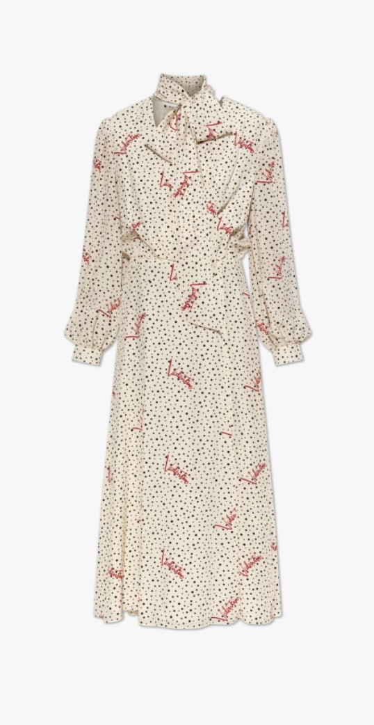 Valentino Dress