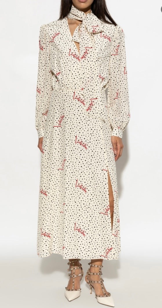 Valentino Dress