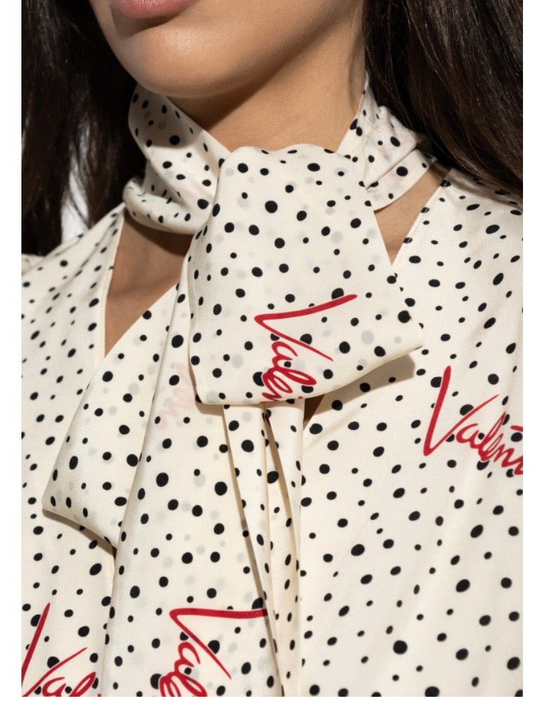 Valentino Dress
