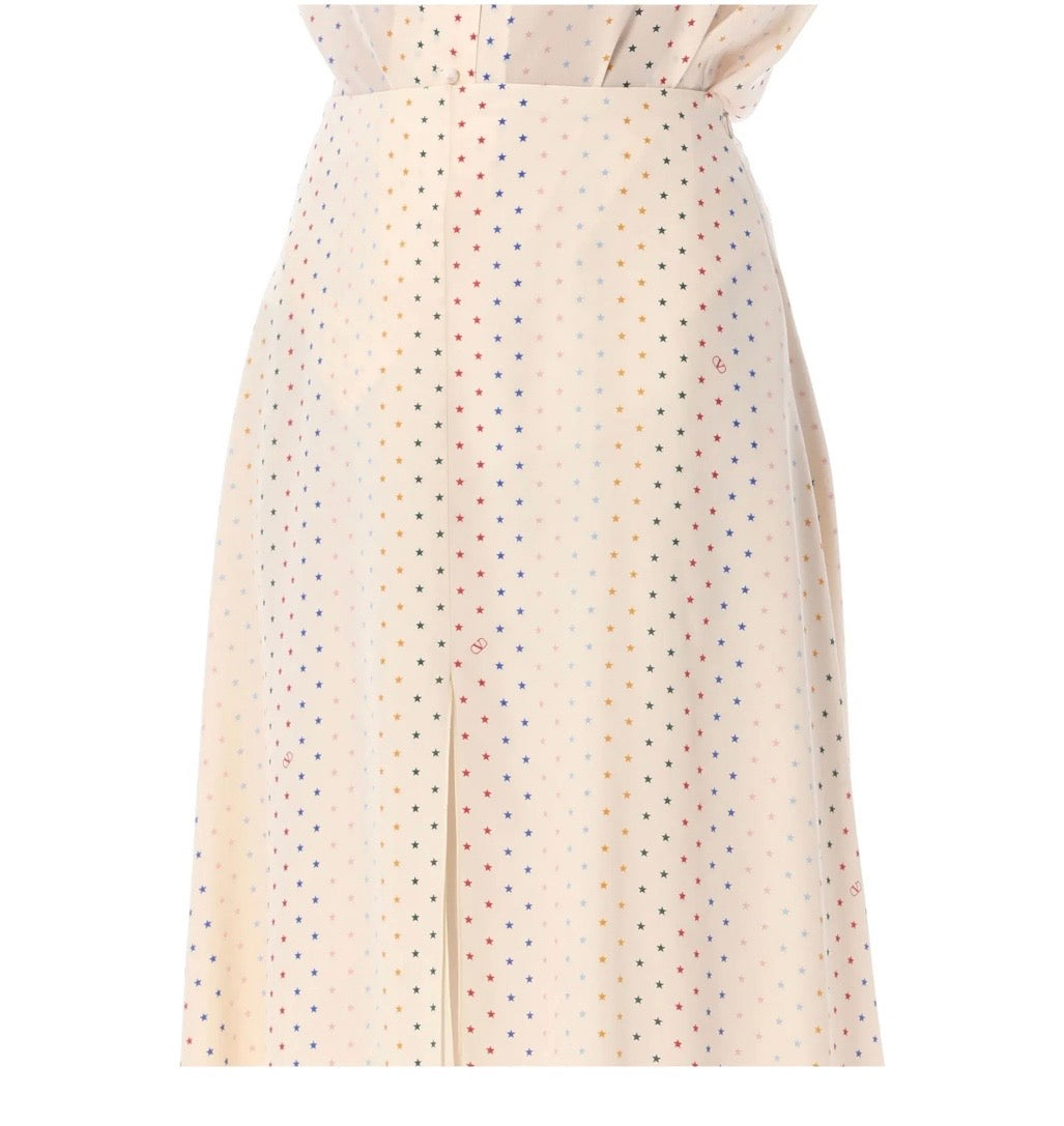 Valentino Skirt